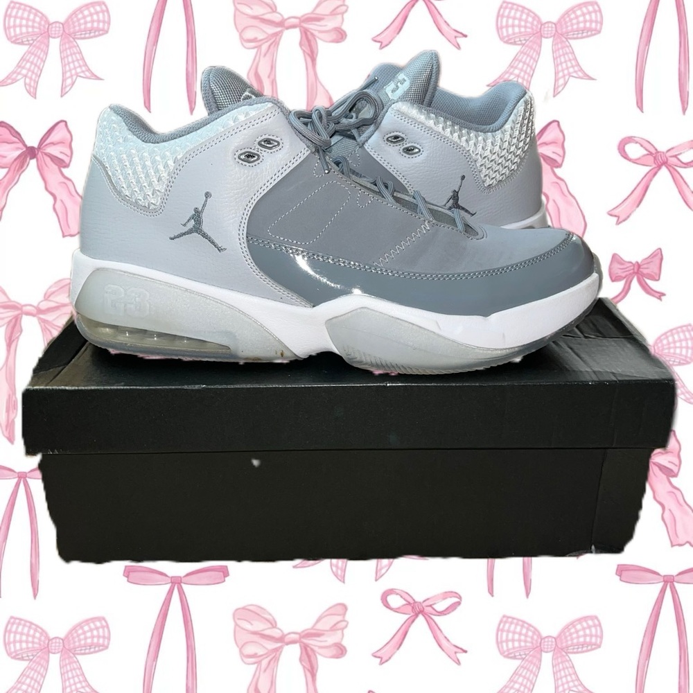 Jordan Max Aura 2